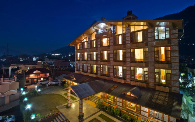 JJ Resorts