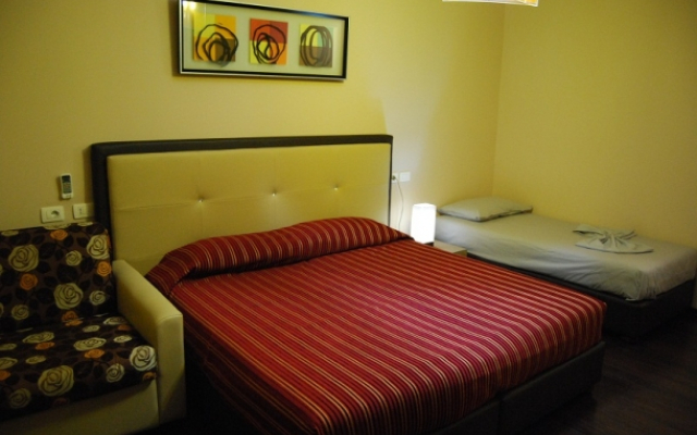 Hotel Vila Palma