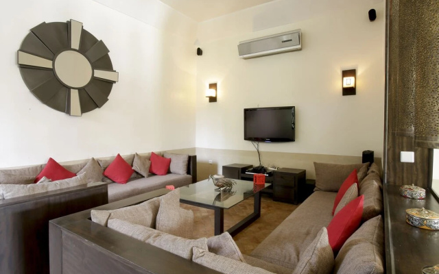 Villa Abalya 24
