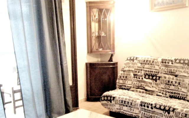 Holiday home Rue du Riberal