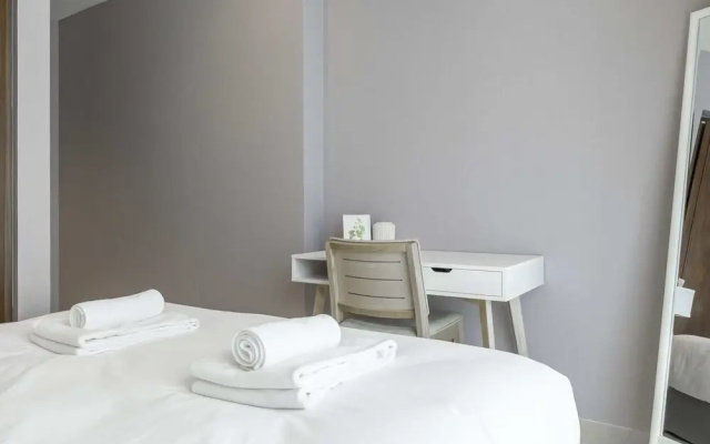 Guestready - Cactus Bloom Marina Gate