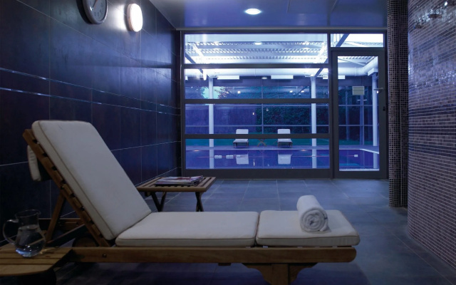 Macdonald Berystede Hotel