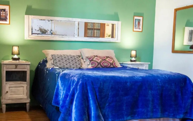 Cane B&B