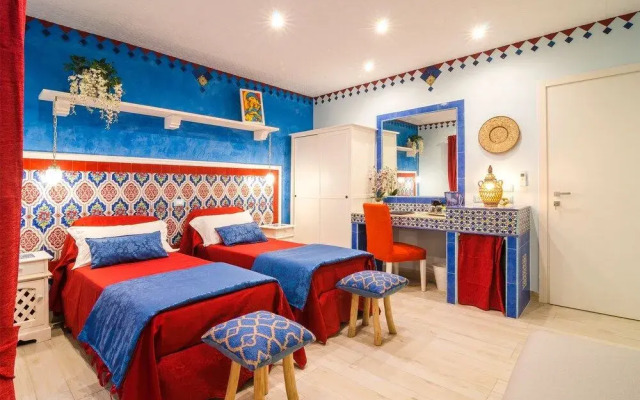 Mediterranean Charm
