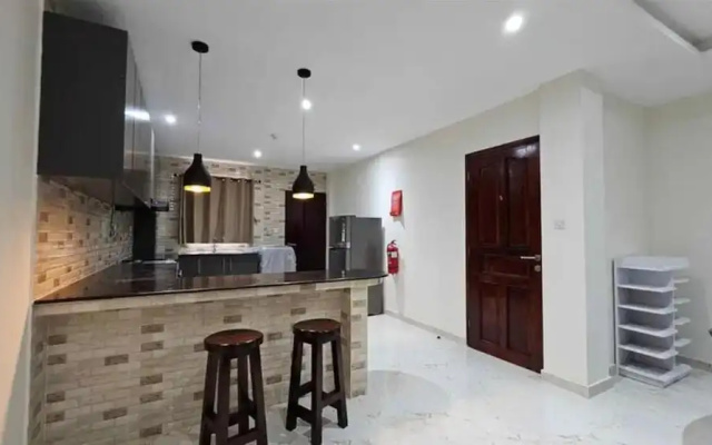 Impeccable 3-bed Villa in Anse Boileau!