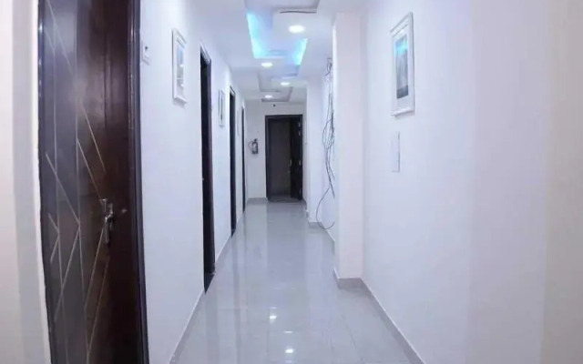 Hotel Amazing House