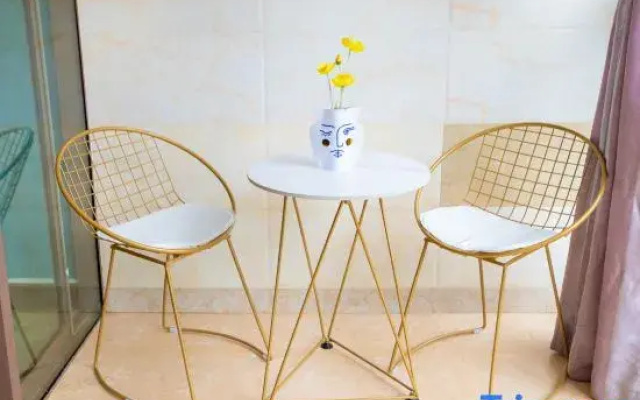 Kunming Duoyuan Homestay