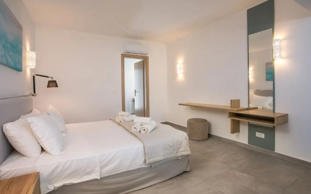 Terra Pietra Luxury Villas & Suites