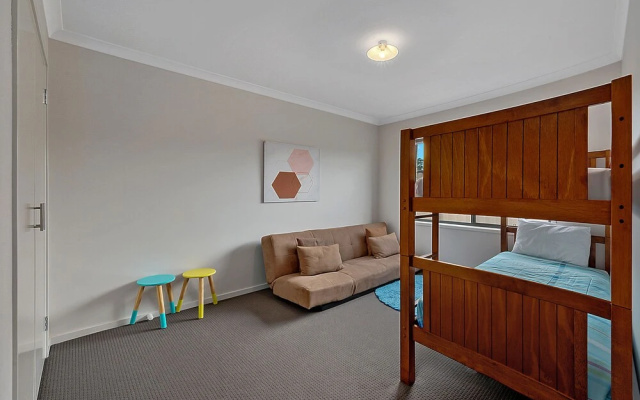 Bundalong on Clarke St