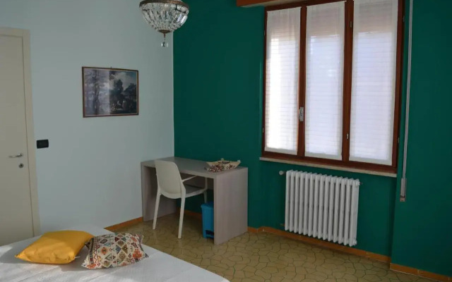 The Swan B&B