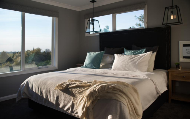 Quartz Retreat