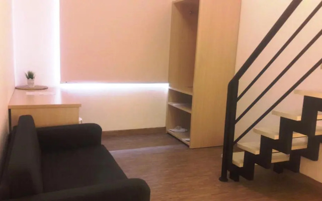 Sare Hotel