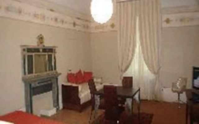 Hotel Villa Giarona