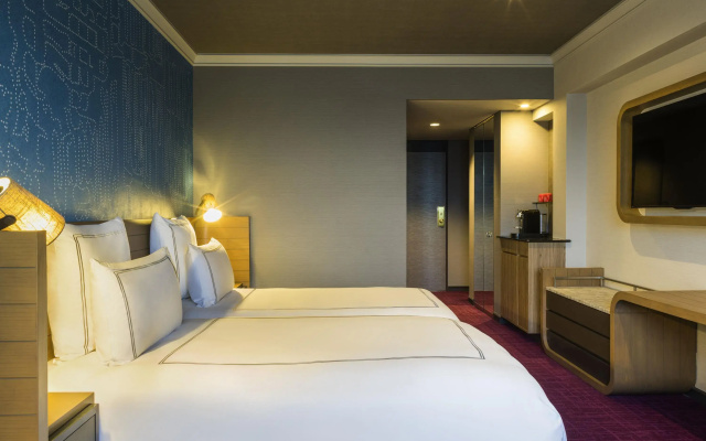 Swissotel Nankai Osaka