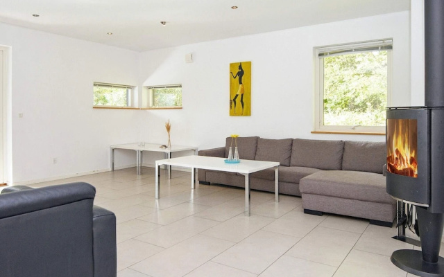 5 Star Holiday Home in Grenaa