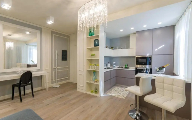 Cervia Marina Suite