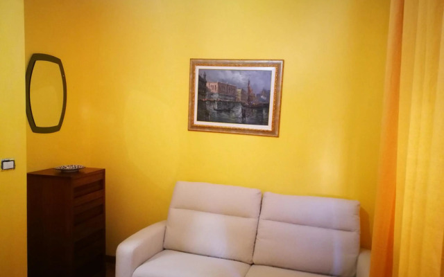 La Caravella apartament