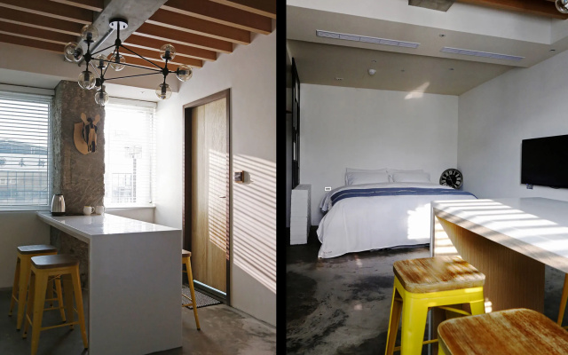 Journey Town Inn - Nanjing Branch II