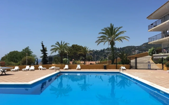 Appartements Méditerranéens Avec Piscine 03