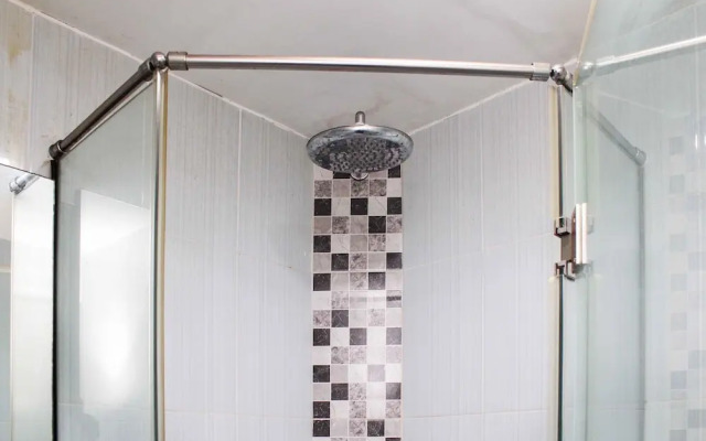 Comfort Studio Apartment At Metropark Condominium Jababeka