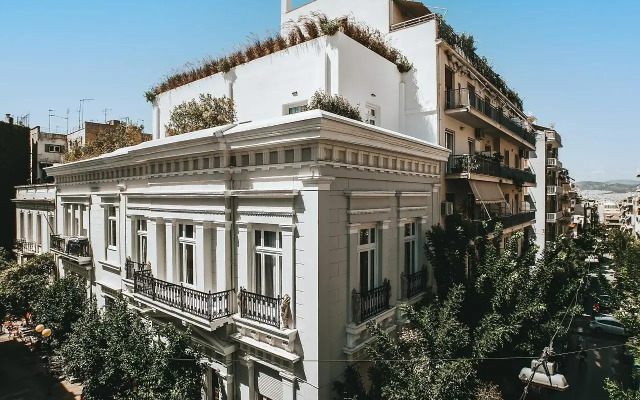 Athens Flair