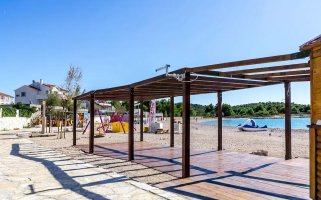 Apartments Cvitic