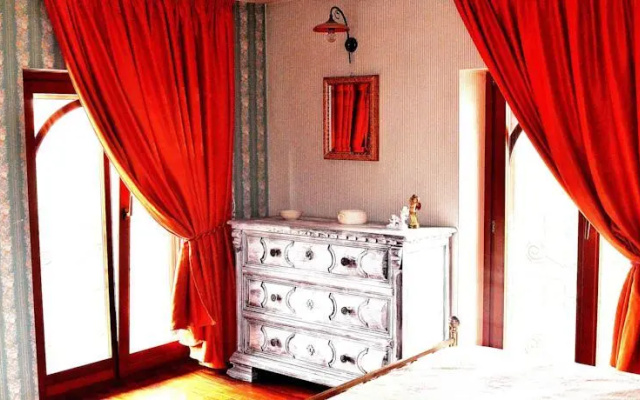 Ribecas B&B