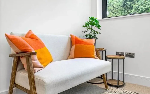 Peppard Loft - From 110 Per Night