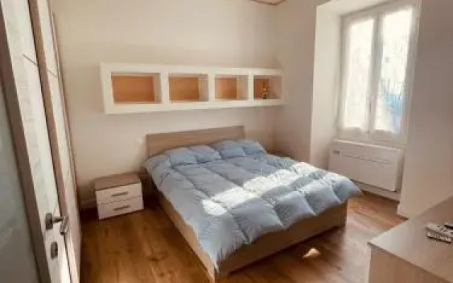 Magicstay - Flat 1 Bedroom 1 Bathroom - Savona