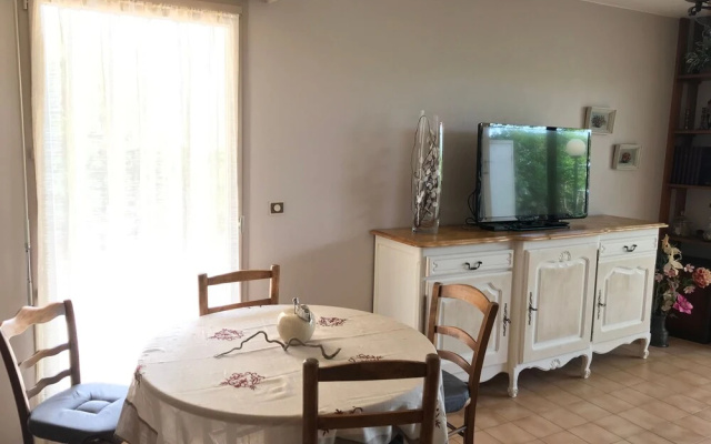 Le Clos by Gites de France