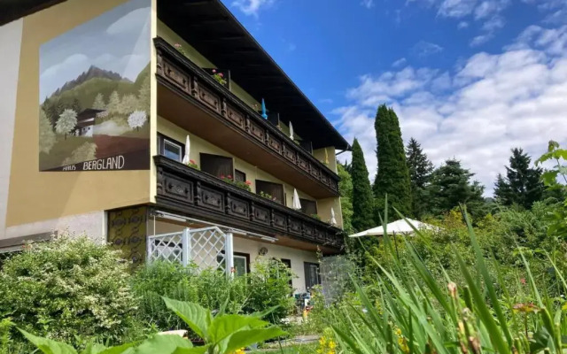 Haus Bergland
