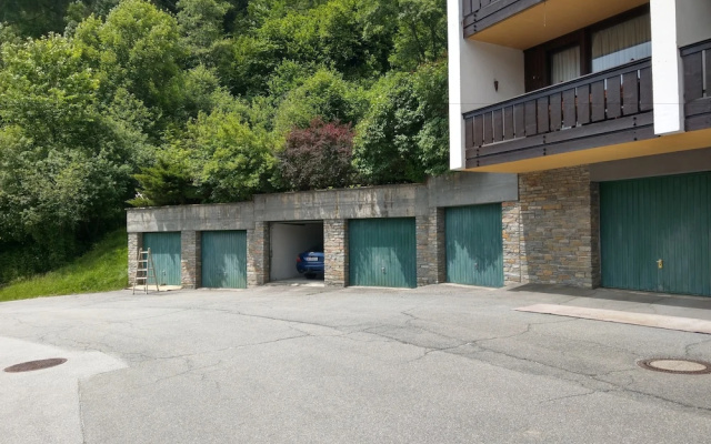 Apartment Wilfer