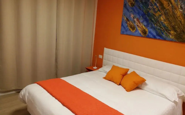 B&B Suite Color Verona