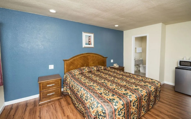 Sky Riders Motel