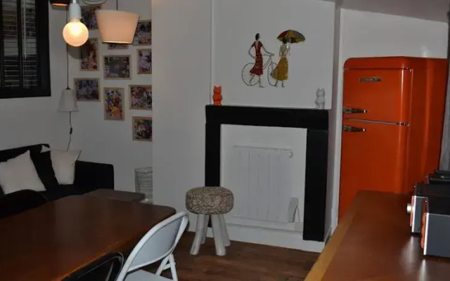 Aldarona Appartements - Gensonné