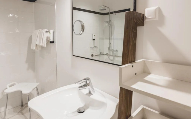 I m Inn Hotel Wieselburg