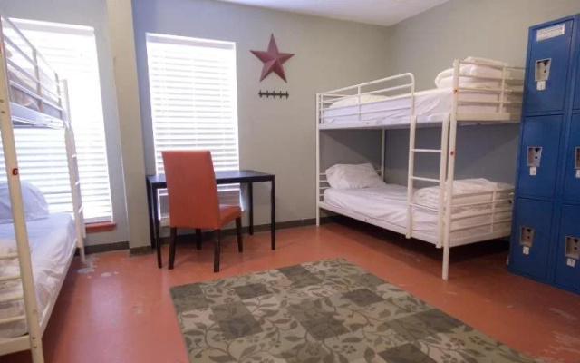 HI - Austin Hostel