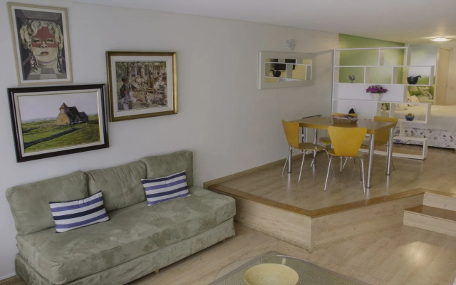 Apartamento buenos aires