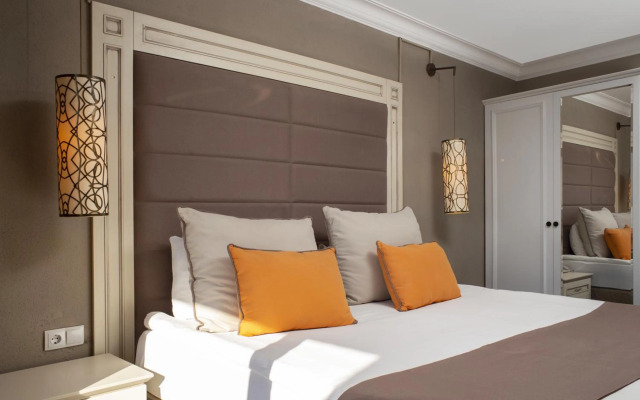 Suhan Seaport Hotel