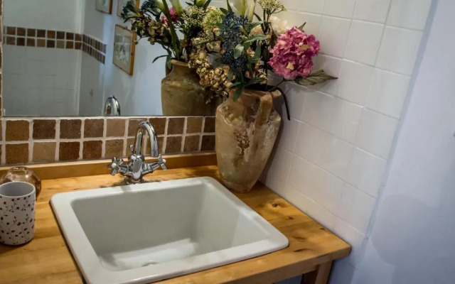 Apartment Il Convento