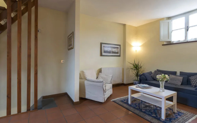Casa Giovanna