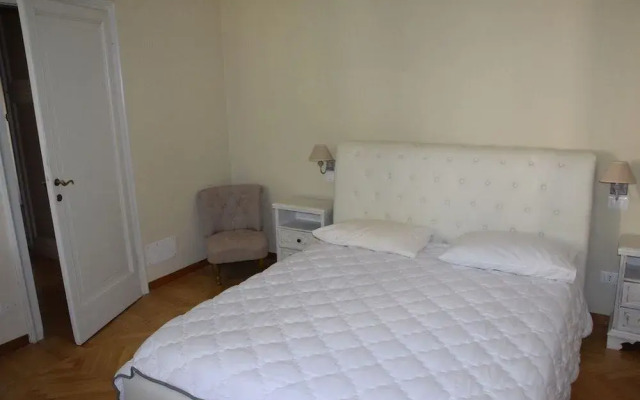 Lantica Dimora Bed And Breakfast
