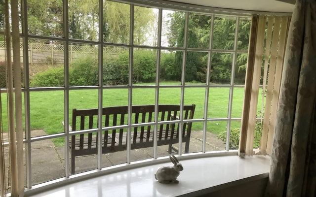 Greenlands Farmhouse