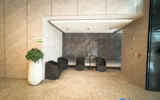 Multi-Bedroom Homestay (Luogang Park Lakeside Exhibition Center Metro Station Branch)