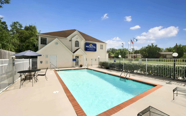 Microtel Inn & Suites by Wyndham Ponchatoula/Hammond