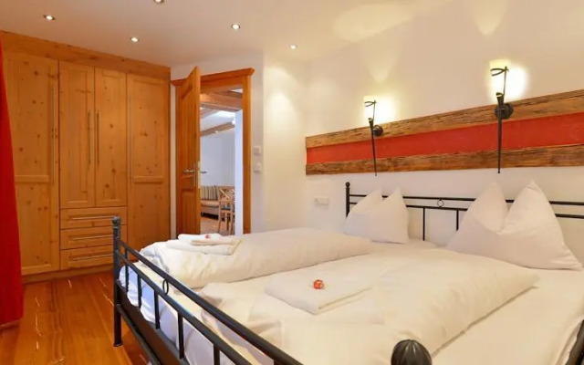 Appartement Vötter