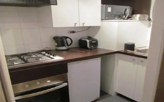 Amg Apartments San Sebastian