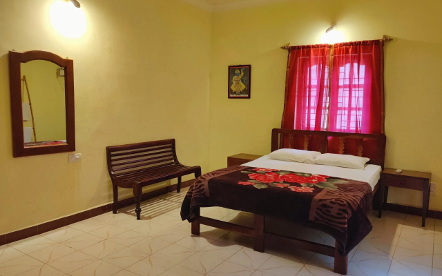 Bounty Yatra Guest House