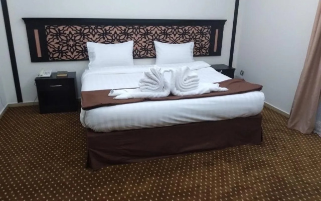 Al Fawz Inn