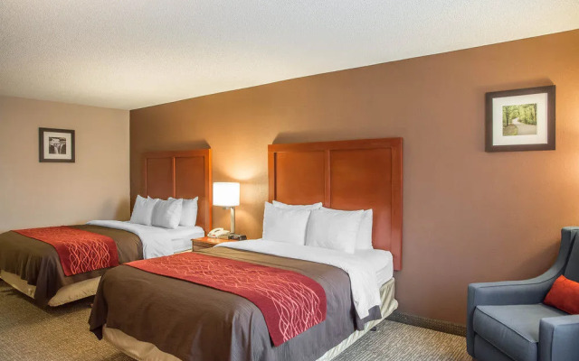 Comfort Inn